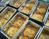 HMでしっとりキャラメルバナナケーキ作り方8写真