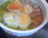 チーズもっち＾＾餅作り方4写真