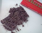 簡単♥板ﾁｮｺde焼きドーナツ作り方8写真