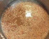 美味！かぼちゃのそぼろあんかけ☆*作り方9写真