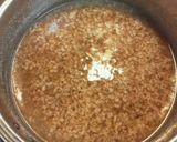 美味！かぼちゃのそぼろあんかけ☆*作り方10写真