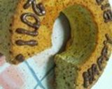 紅茶シフォンケーキ♪作り方14写真