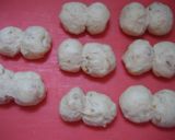 ほわっほわのメープル胡桃パン♪作り方6写真
