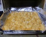 時短簡単♪厚焼き卵作り方6写真
