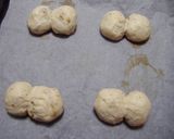 ほわっほわのメープル胡桃パン♪作り方7写真