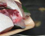 残りタレで･･･トロッと美味しいブリ大根作り方2写真