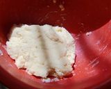 こねて焼くだけ、バレンタイン友チョコに♡作り方2写真