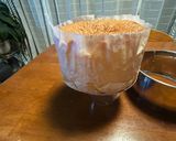 米粉で簡単 子供と作ろう!スポンジケーキ作り方4写真