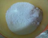 食パン☆山形パン作り方1写真
