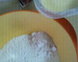 食パン☆山形パン作り方3写真
