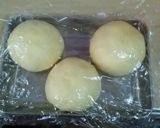 食パン☆山形パン作り方10写真