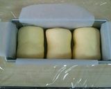 食パン☆山形パン作り方16写真