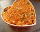 なつかしい♫フツ～の＊ナポ飯＊作り方7写真