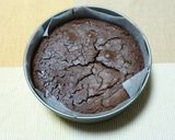 ブラック＆ホワイトのWリッチショコラ作り方10写真