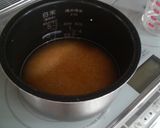 ◇うどんや娘のかしわご飯◇作り方1写真