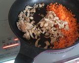 ◇うどんや娘のかしわご飯◇作り方2写真
