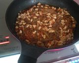 ◇うどんや娘のかしわご飯◇作り方4写真