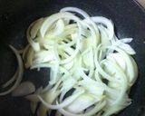 牛肉のミルク煮★作り方3写真