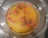 リメイク！　レンジで楽うま　薬膳おこわ♪作り方2写真