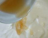 簡単♪ホワイトチョコバタークリーム作り方3写真