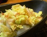 ✿すし酢で簡単♬もりもり白菜✿作り方3写真