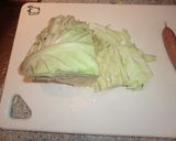 おいしくたくさんキャベツを食べよう！作り方1写真