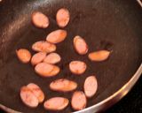 おいしくたくさんキャベツを食べよう！作り方3写真