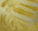 簡単♪ホワイトチョコバタークリーム作り方5写真