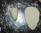 もちもちナン♪作り方9写真