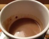トロトロあったかカフェラテ作り方3写真