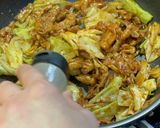 回鍋肉作り方10写真