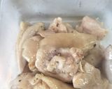 家計に優しい？チキンストロガノフ作り方6写真