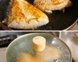 ✿旨味たっぷり♡ベリー*チキンステーキ✿作り方5写真