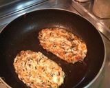 スーパー簡単！さなおの豆腐ハンバーグ作り方3写真