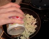 おいしくたくさんキャベツを食べよう！作り方5写真