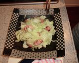 おいしくたくさんキャベツを食べよう！作り方6写真