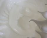 Ｗチョコバタークリームケーキ作り方2写真