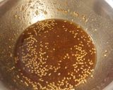 焼き白菜サラダ作り方2写真