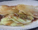 焼き白菜サラダ作り方3写真