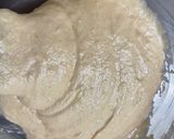 栗、アーモンドパウダー入り米粉パウンドケーキ作り方13写真