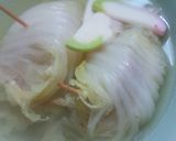 中華 ロール白菜作り方6写真