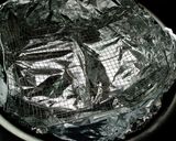 塩麹 で作る 無添加ロースハム　作り方作り方8写真