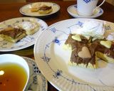 チョコ・カスタードパイでバレンタイン♪作り方13写真