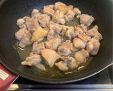 【弁当/冷凍】簡単やきとり風作り方7写真