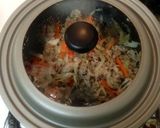 さっぱりな中華丼♪作り方4写真