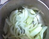 野菜とろぉりの砂肝カレー★作り方2写真
