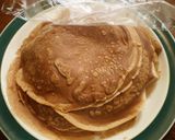 チョコミルクレープ♥バレンタインチョコ♥作り方6写真