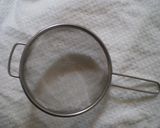 チョコミルクレープ♥バレンタインチョコ♥作り方3写真