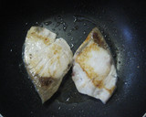 思い立ったら…簡単ぶりの照り焼き★作り方1写真