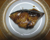 思い立ったら…簡単ぶりの照り焼き★作り方4写真